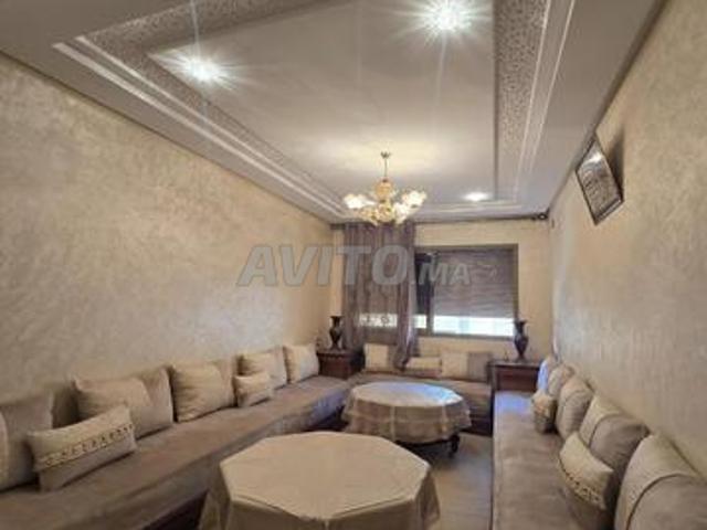 Appartement vente à Meknès