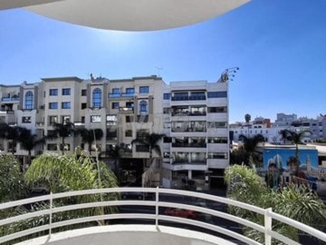 Appartement vente à Anfa, Gharb-Chrarda-Beni Hssen