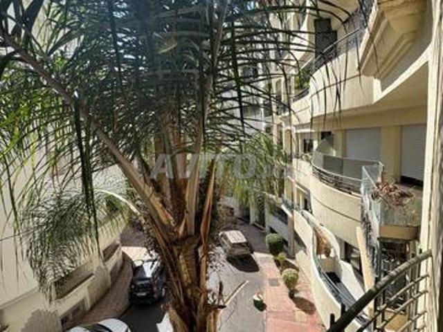 Appartement vente à Anfa, Gharb-Chrarda-Beni Hssen