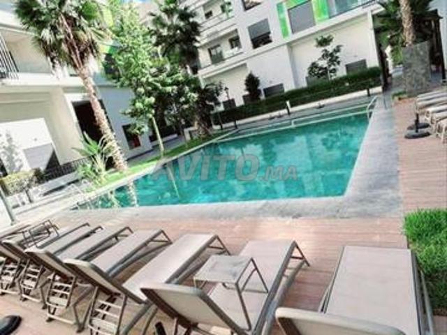 Appartement vente à Mohammedia, Gharb-Chrarda-Beni Hssen