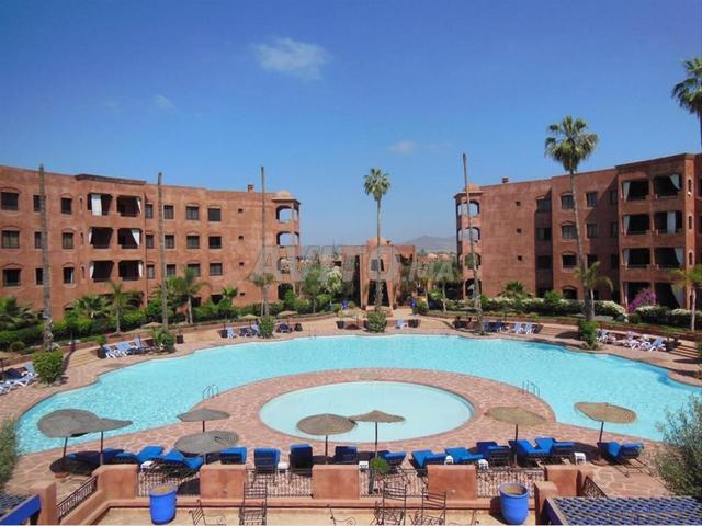 Appartement vente à Anfa, Gharb-Chrarda-Beni Hssen