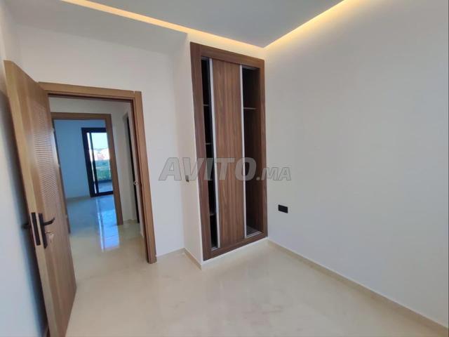Appartement vente à Saida