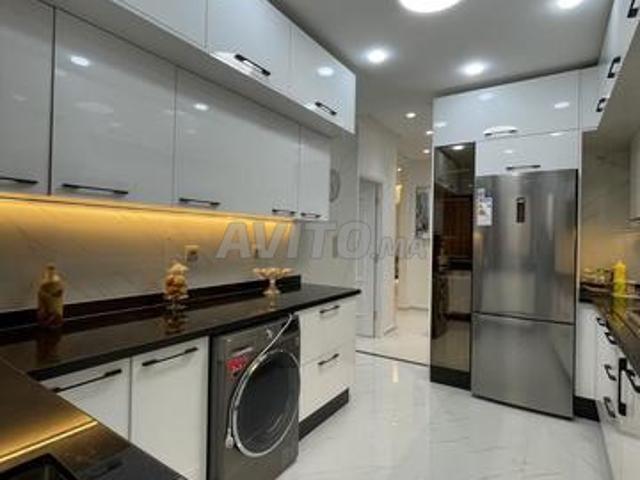 Appartement vente à Meknès