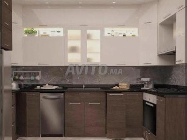 Appartement vente à Tangero, Tanger-Tétouan