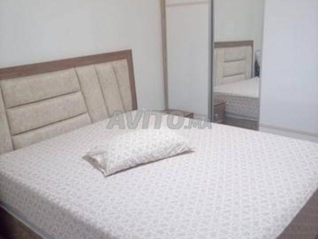 Appartement vente à Centre Ville