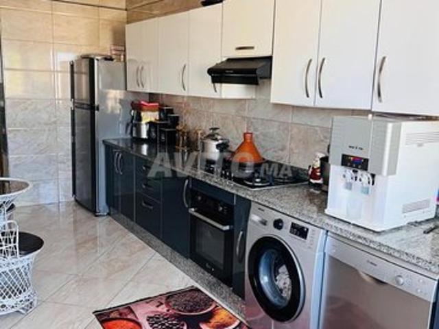 Appartement vente à Tit Mellil, Grand Casablanca