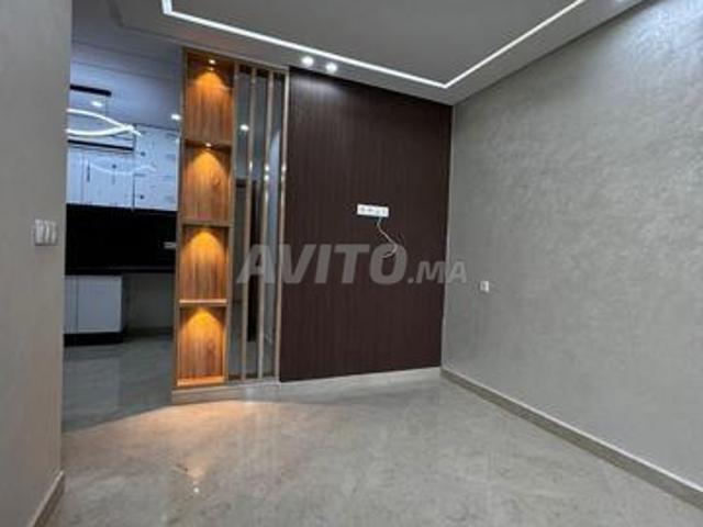 Appartement vente à Saida