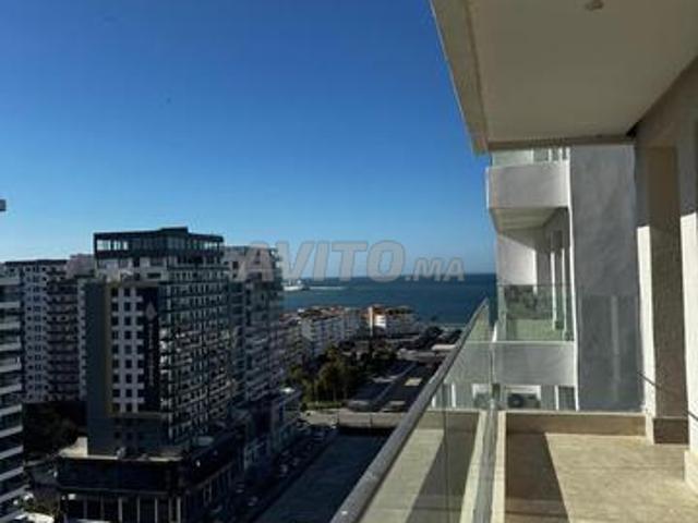 Appartement vente à Tangero, Tanger-Tétouan