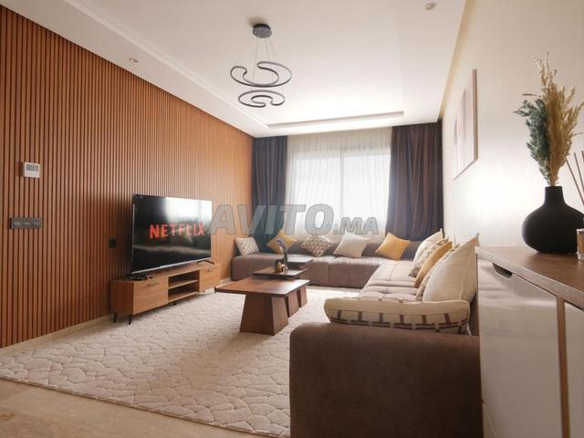 Appartement location à Agadir, Oued ed Dahab-Lagouira