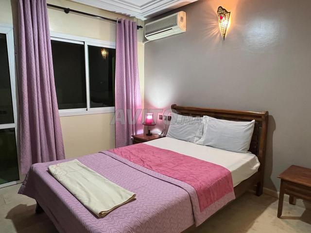 Appartement location