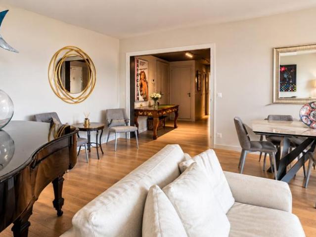 Apartment mieten in Saint-Jean et Charmilles, Genève