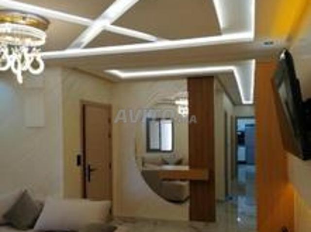 Appartement vente à Nador