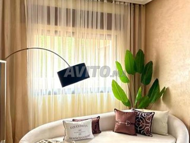 Appartement vente à Tangero, Tanger-Tétouan