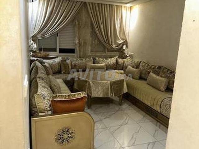 Appartement location à Anfa, Gharb-Chrarda-Beni Hssen