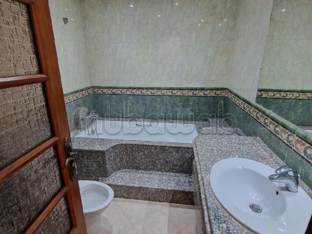Appartement vente à Fès