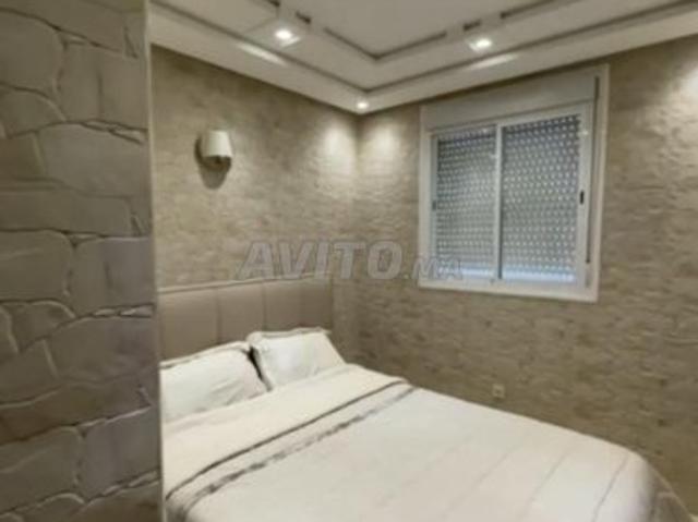 Appartement location à Ifrane, Meknès-Tafilalet