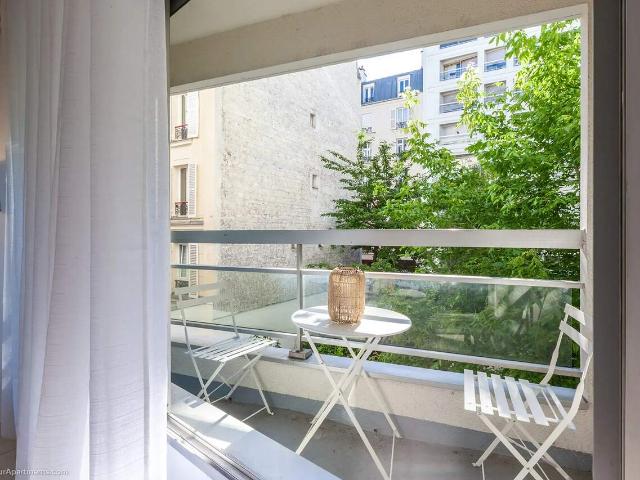 Appartement location à Paris, Île-de-France