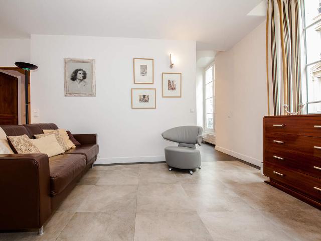 Appartement location à Paris, Île-de-France
