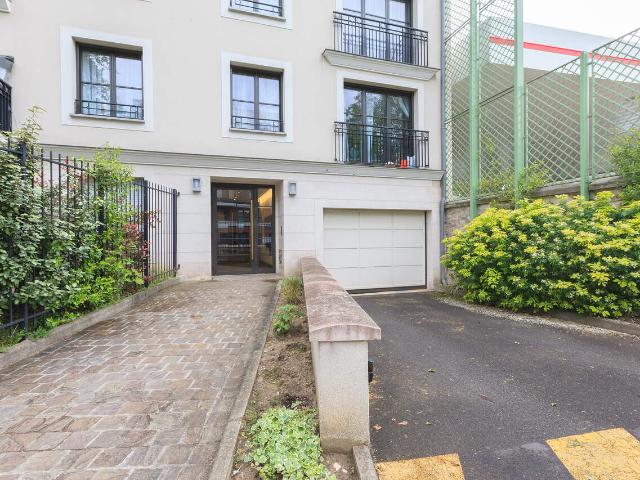 Appartement location à Nanterre, Rueil-malmaison