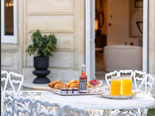 Appartement location à Paris, Île-de-France