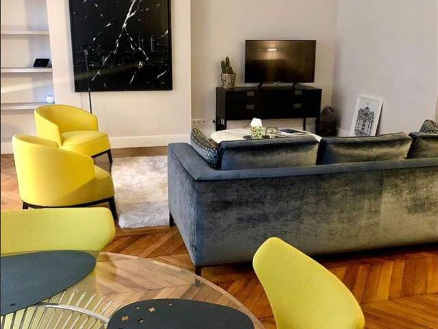 Appartement location à Paris, Île-de-France