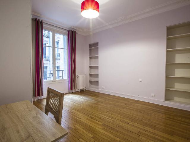 Appartement location à Paris, Île-de-France
