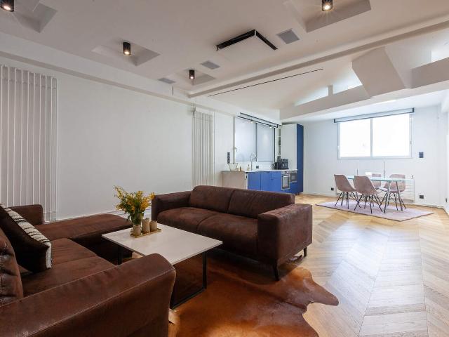 Appartement location à Paris, Île-de-France