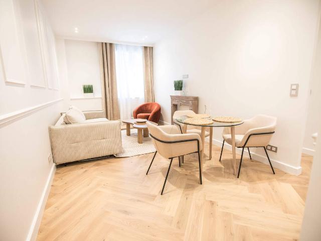 Appartement location à Paris, Île-de-France