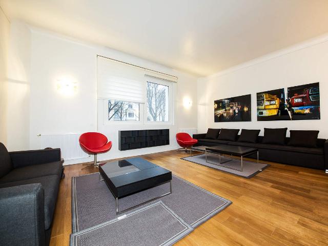 Appartement location à Paris, Île-de-France