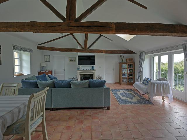 Appartement vente à Parthenay, Nouvelle-Aquitaine