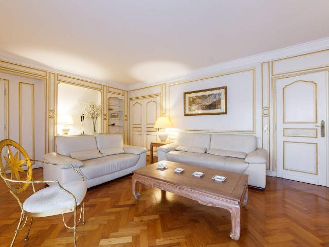 Appartement location à Paris, Île-de-France