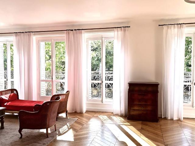 Appartement location à Paris, Île-de-France