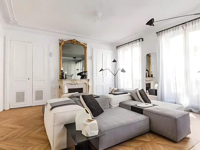 Appartement location à Paris, Île-de-France