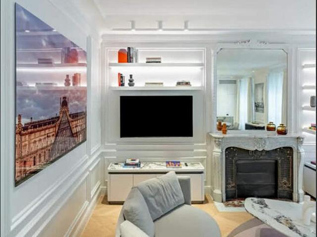 Appartement location à Paris, Île-de-France