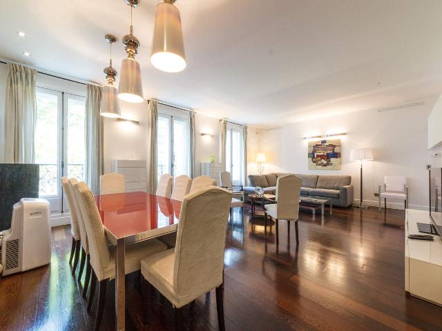Appartement location à Paris, Île-de-France