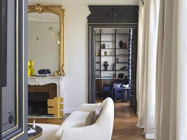 Appartement location à Paris, Île-de-France