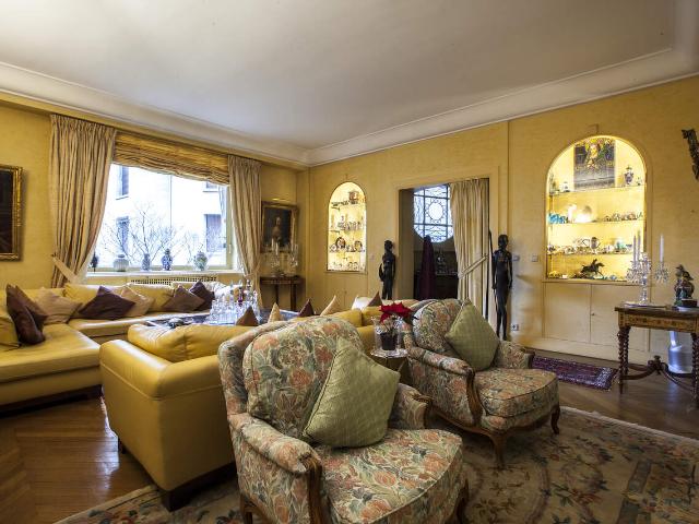 Appartement location à Paris, Île-de-France