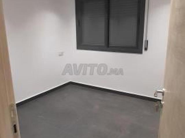 Appartement vente à Nador