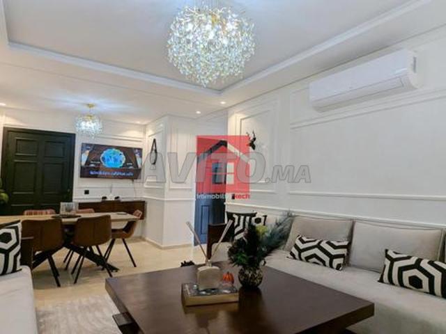 Appartement location à Anfa, Gharb-Chrarda-Beni Hssen