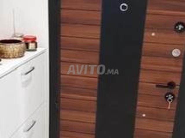 Appartement vente à Meknès