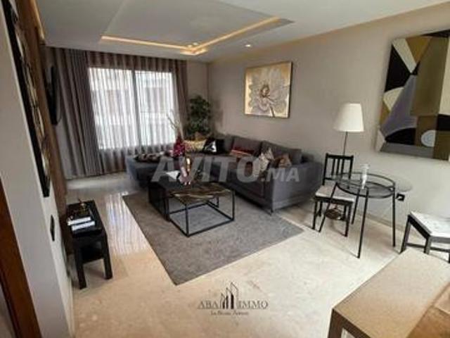 Appartement location à Anfa, Gharb-Chrarda-Beni Hssen