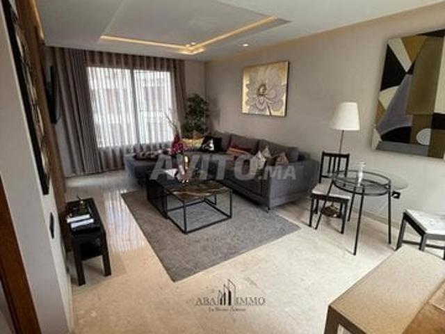 Appartement location à Anfa, Gharb-Chrarda-Beni Hssen