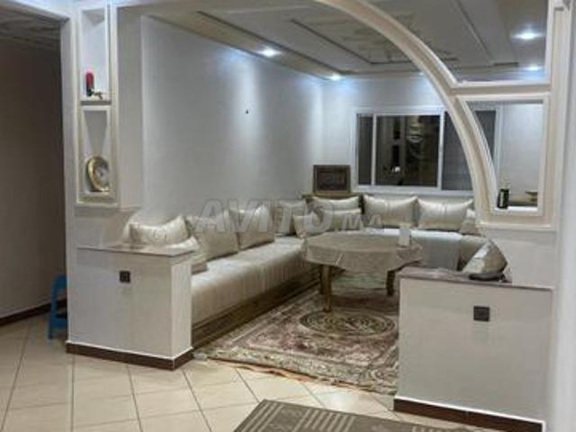 Appartement vente à Tangero, Tanger-Tétouan
