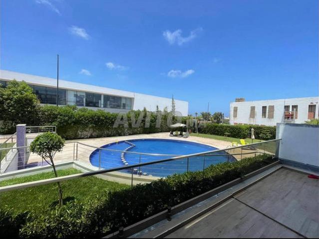 Appartement location à Dar Bouazza, Gharb-Chrarda-Beni Hssen