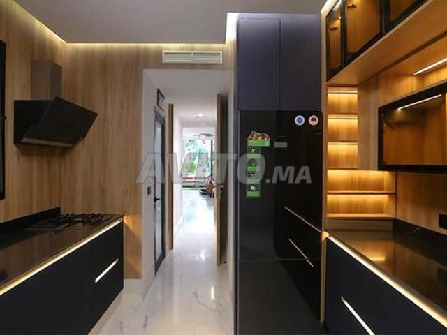 Appartement vente à Tangero, Tanger-Tétouan