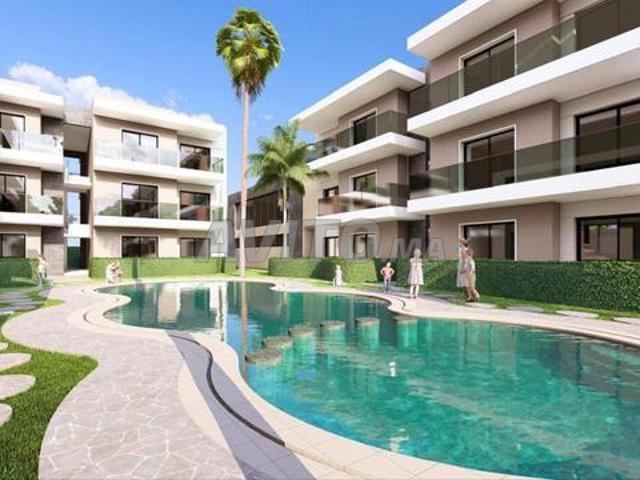 Appartement vente à Saida