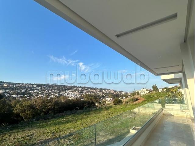 Appartement location à Tangero, Tanger-Tétouan