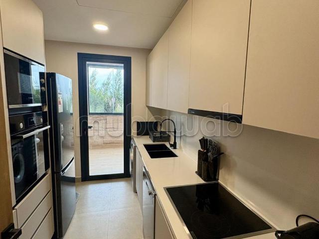 Appartement location à Rbat