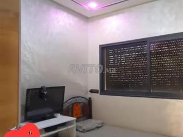 Appartement vente à Meknès
