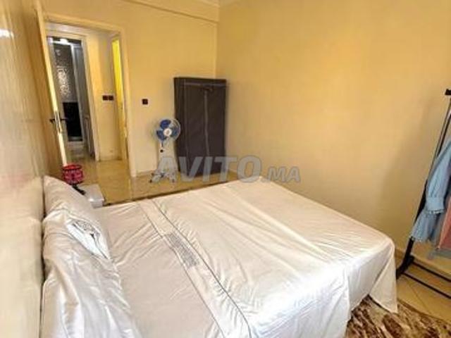 Appartement location à Settat, Gharb-Chrarda-Beni Hssen
